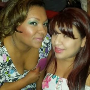 Meet your Posher, Nikki